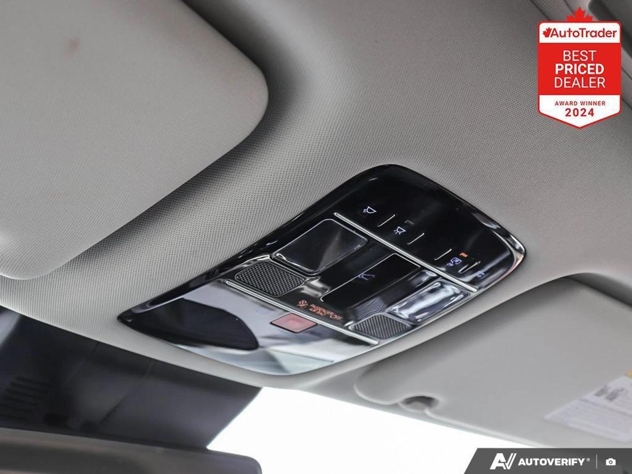 2025 Hyundai Santa Fe XRT 4dr All-Wheel Drive Photo