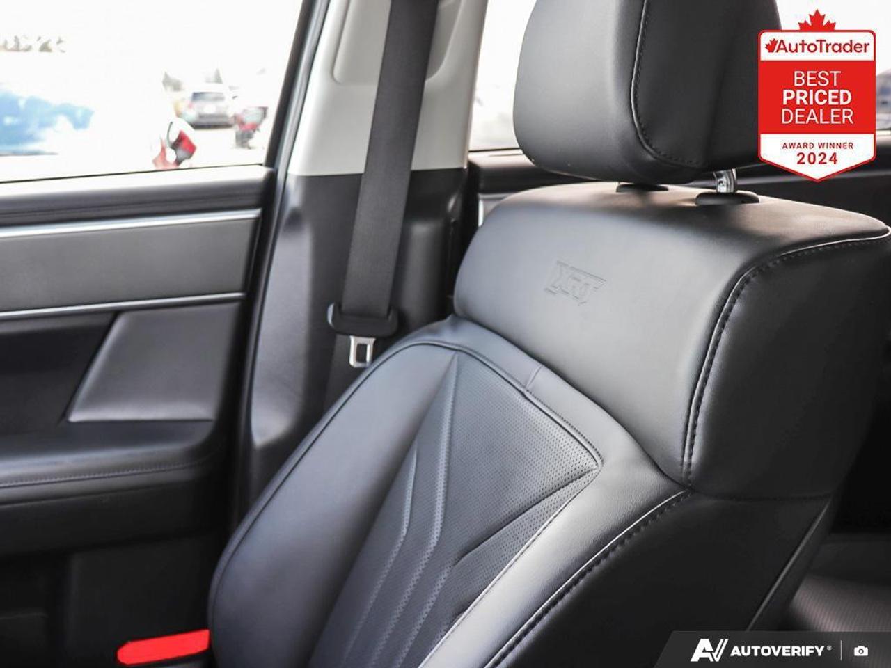 2025 Hyundai Santa Fe XRT 4dr All-Wheel Drive Photo