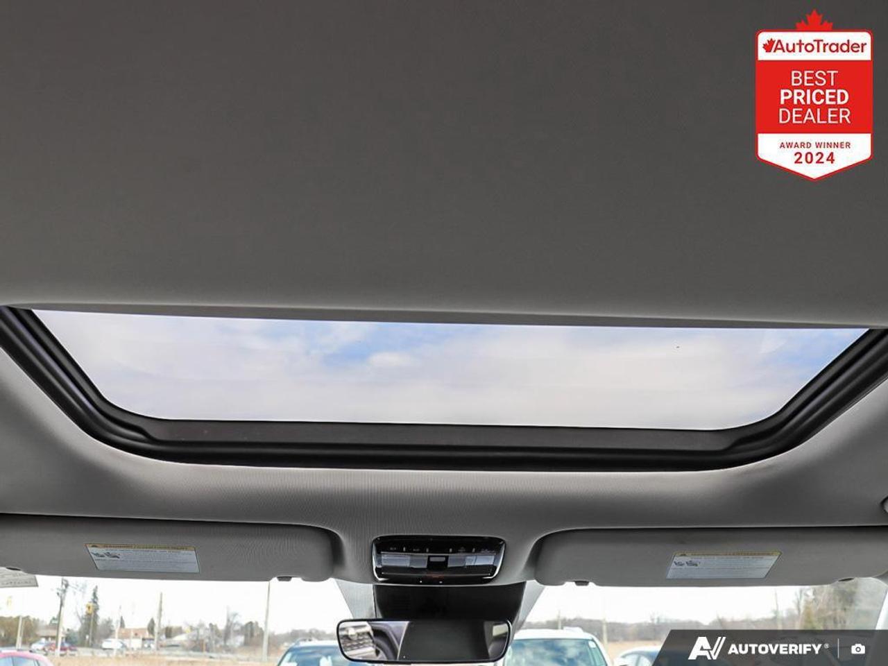 2025 Hyundai Santa Fe XRT 4dr All-Wheel Drive Photo