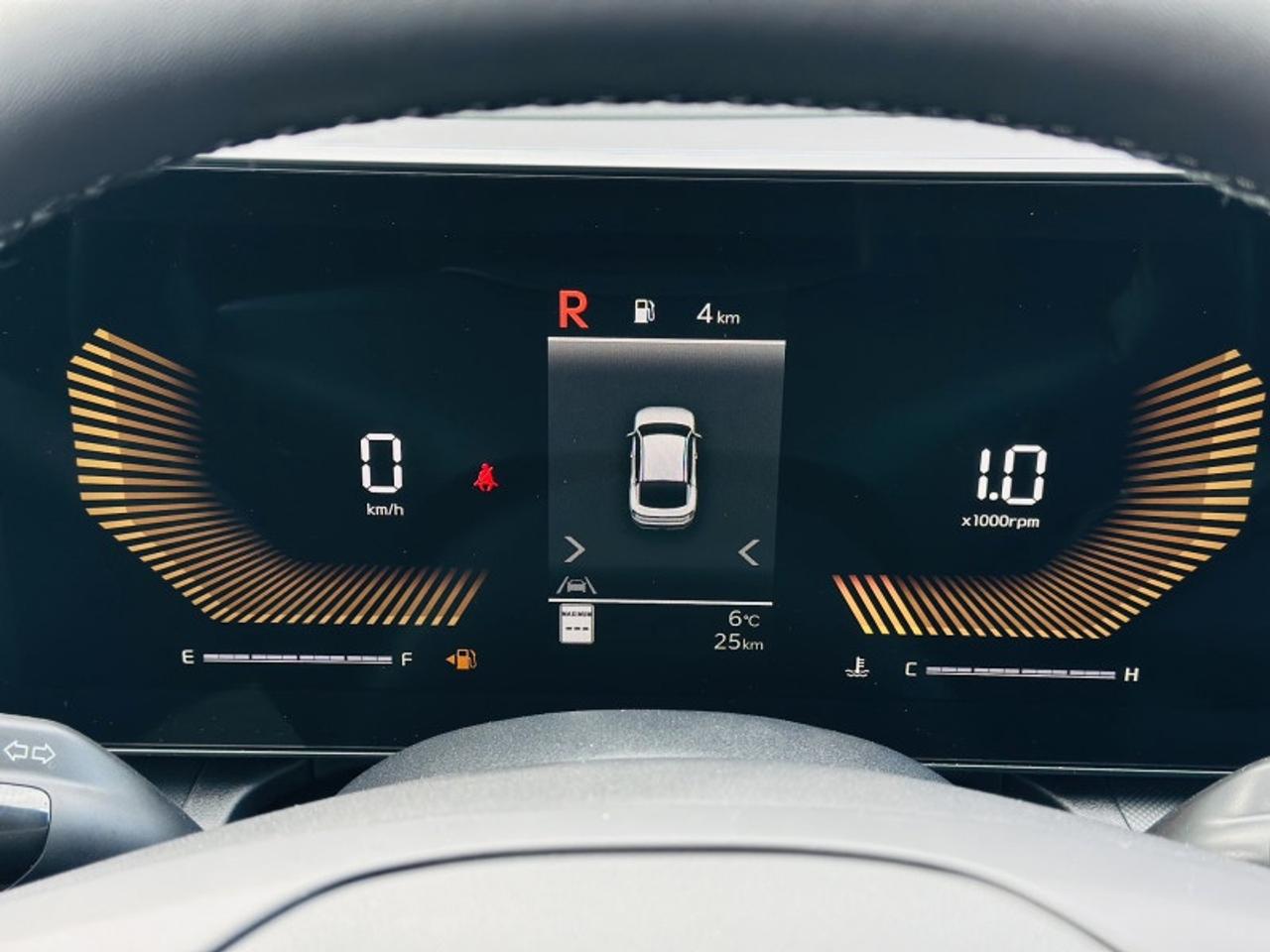 2025 Kia K4 EX Photo