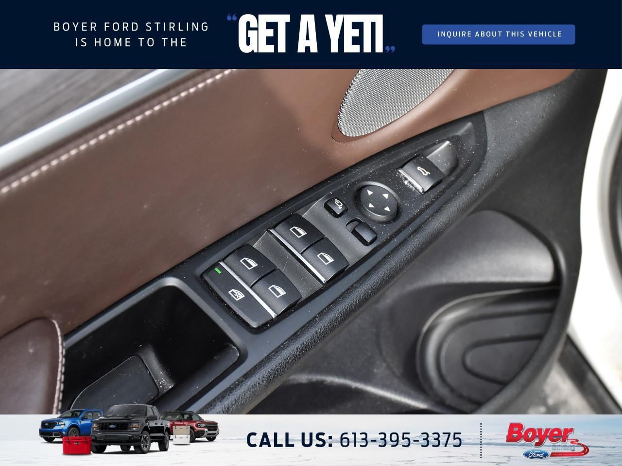 2017 BMW X5 xDrive35i AS-IS SALE! Photo