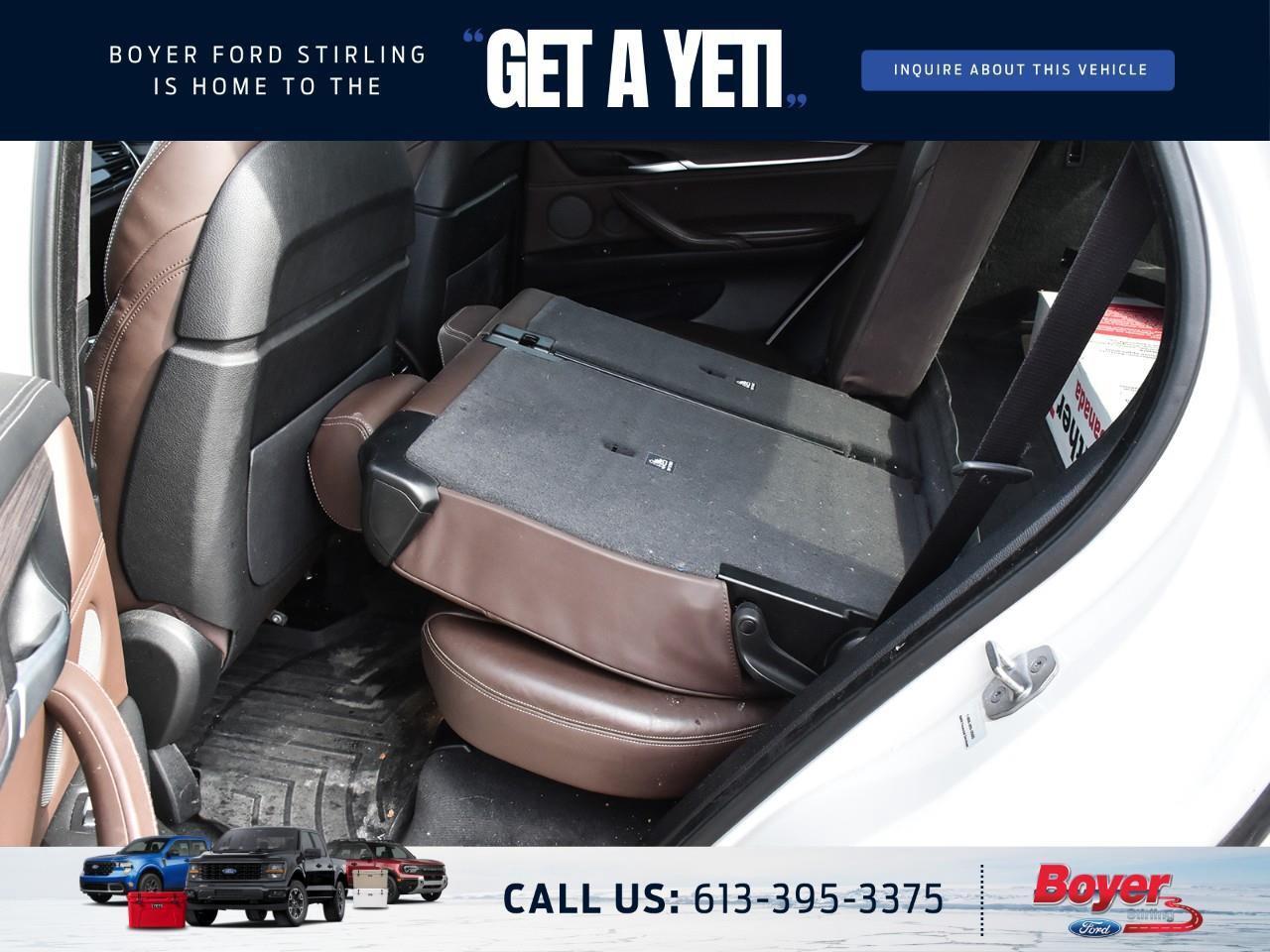 2017 BMW X5 xDrive35i AS-IS SALE! Photo