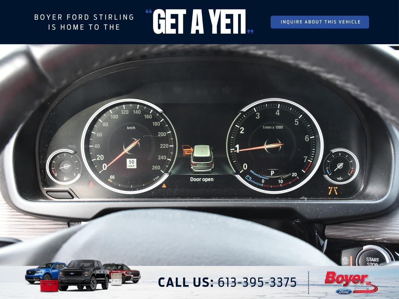 2017 BMW X5 xDrive35i AS-IS SALE! Photo