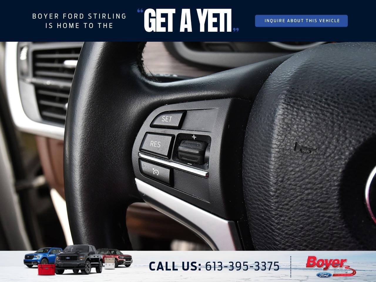 2017 BMW X5 xDrive35i AS-IS SALE! Photo