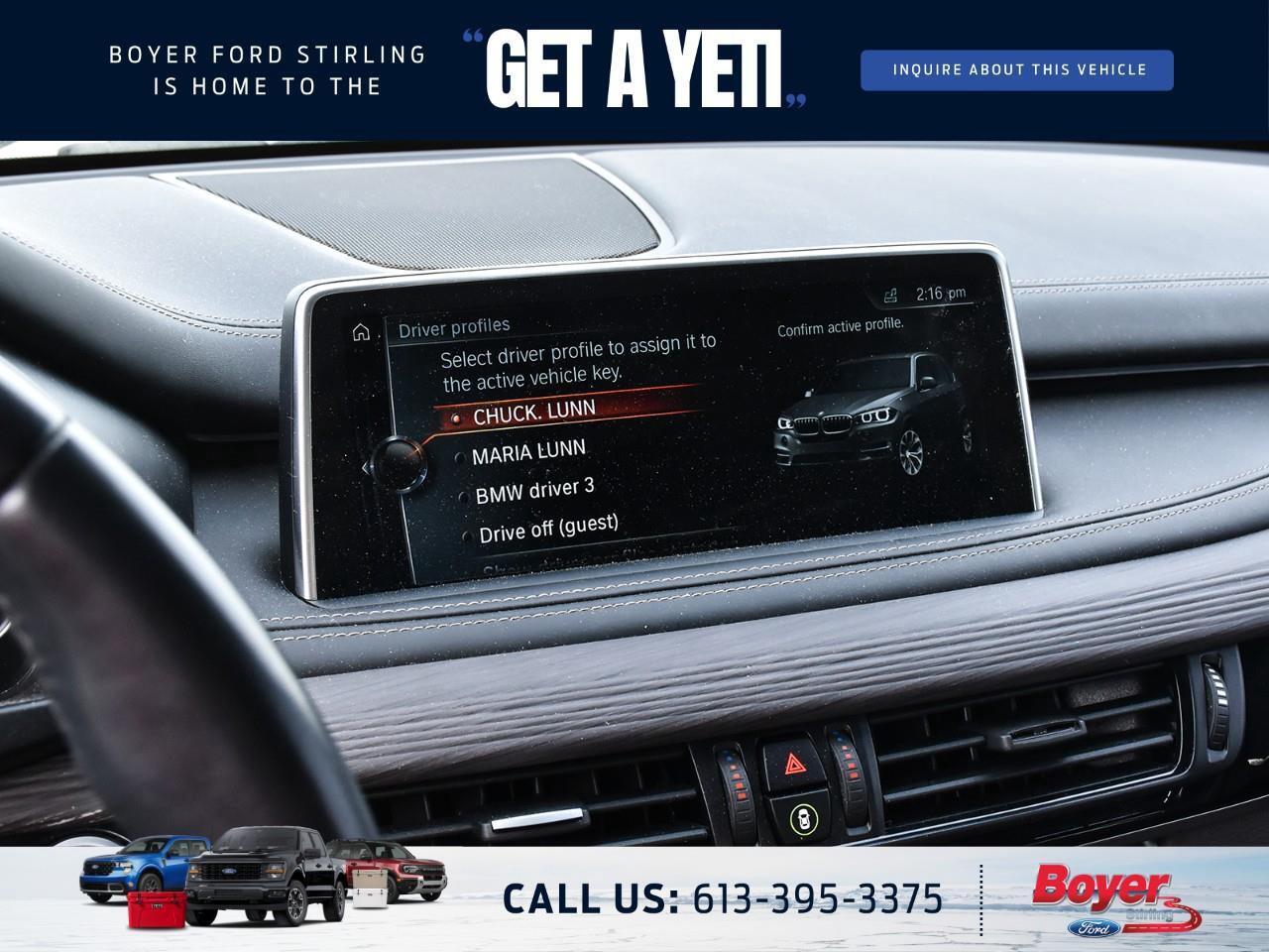 2017 BMW X5 xDrive35i AS-IS SALE! Photo