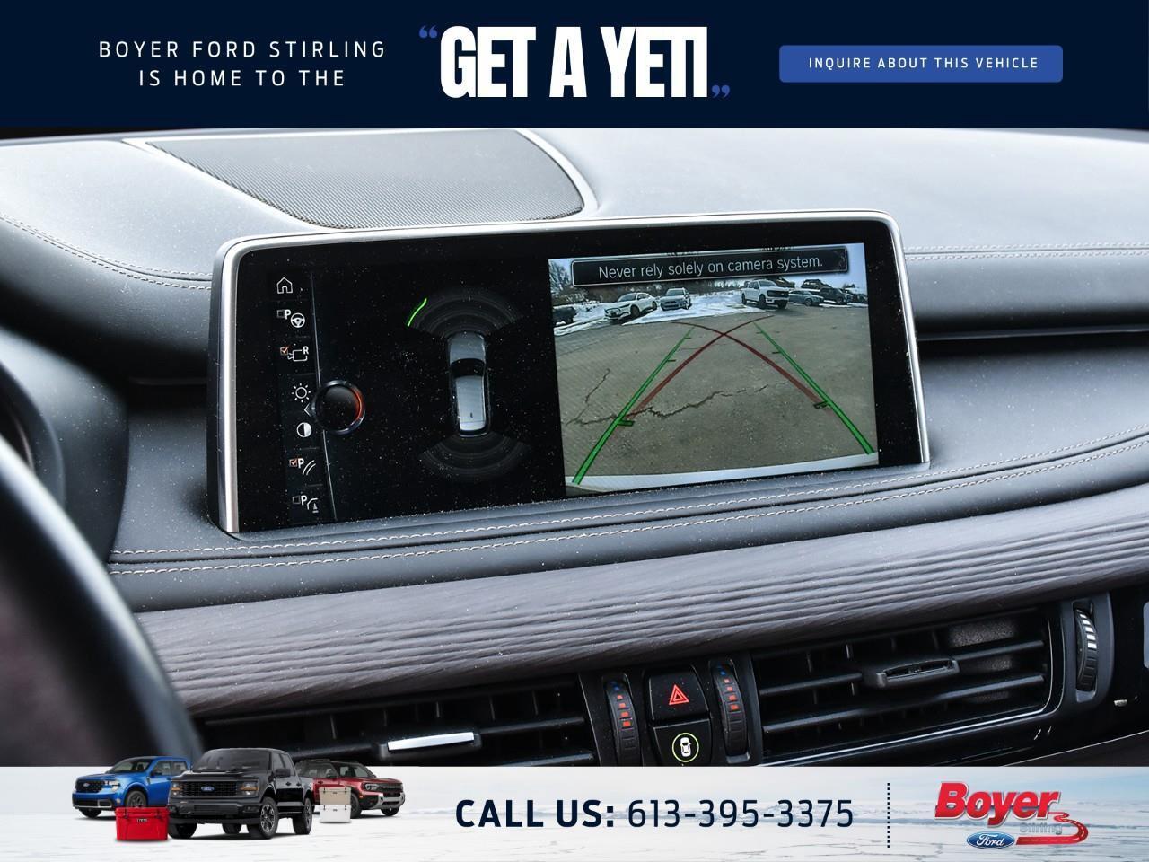 2017 BMW X5 xDrive35i AS-IS SALE! Photo