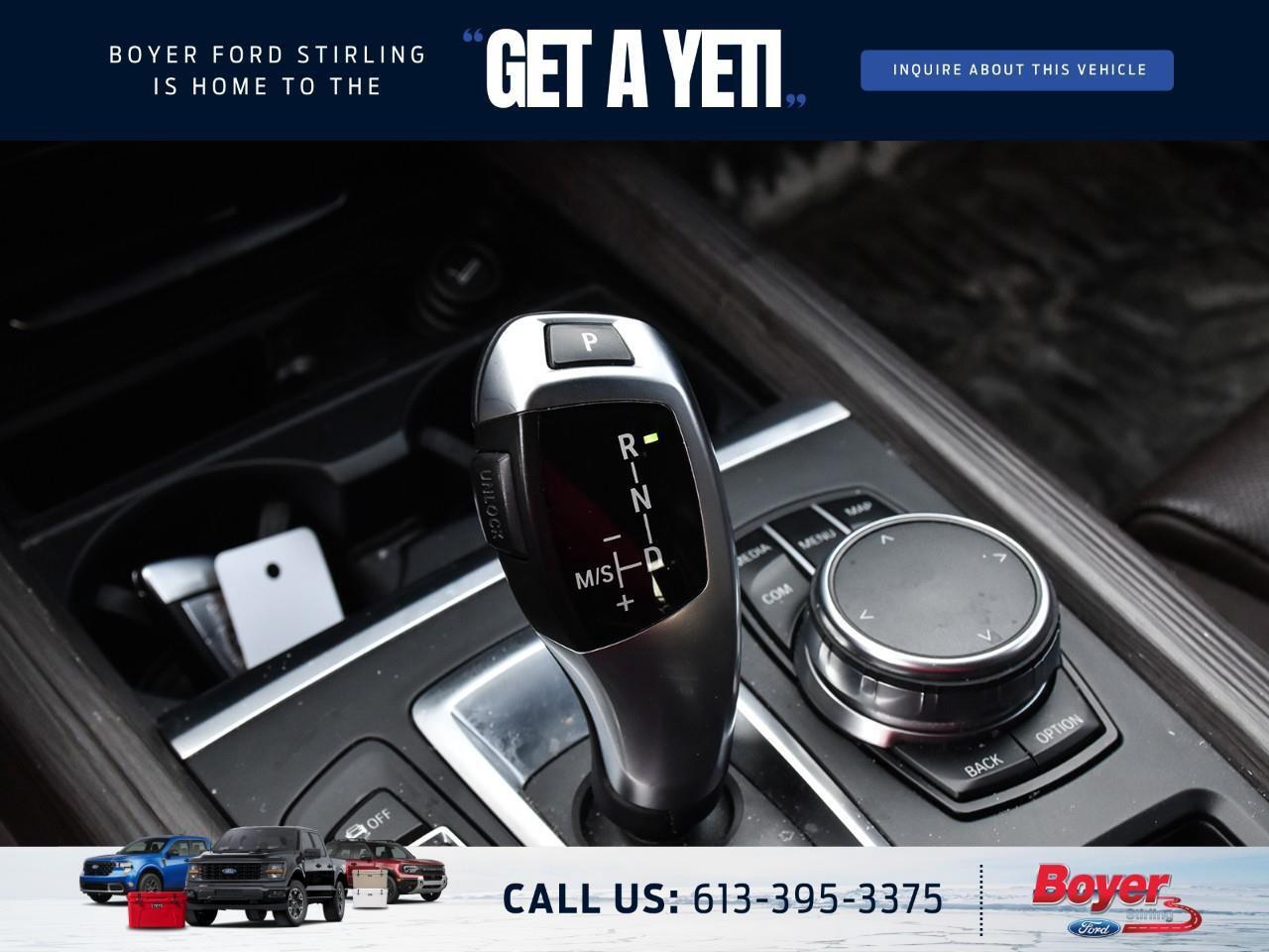 2017 BMW X5 xDrive35i AS-IS SALE! Photo