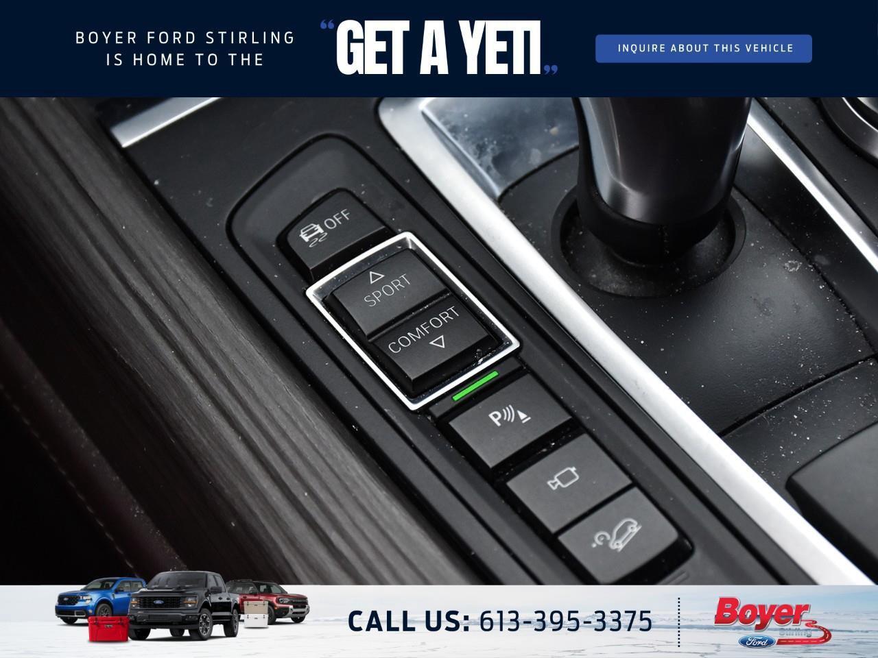 2017 BMW X5 xDrive35i AS-IS SALE! Photo