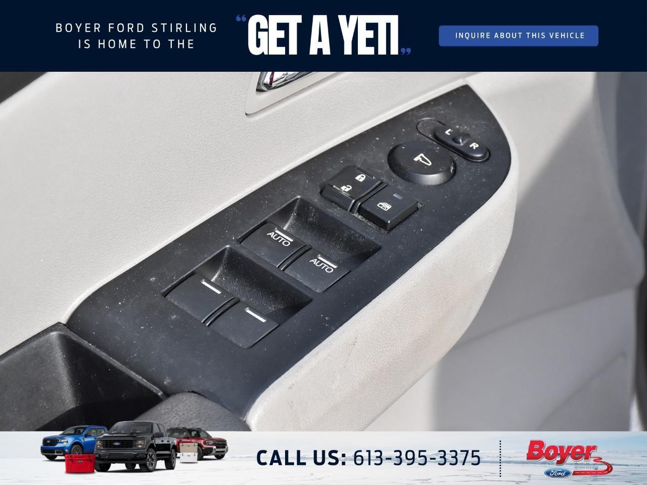 2014 Honda Odyssey EX AS-IS SALE! Photo