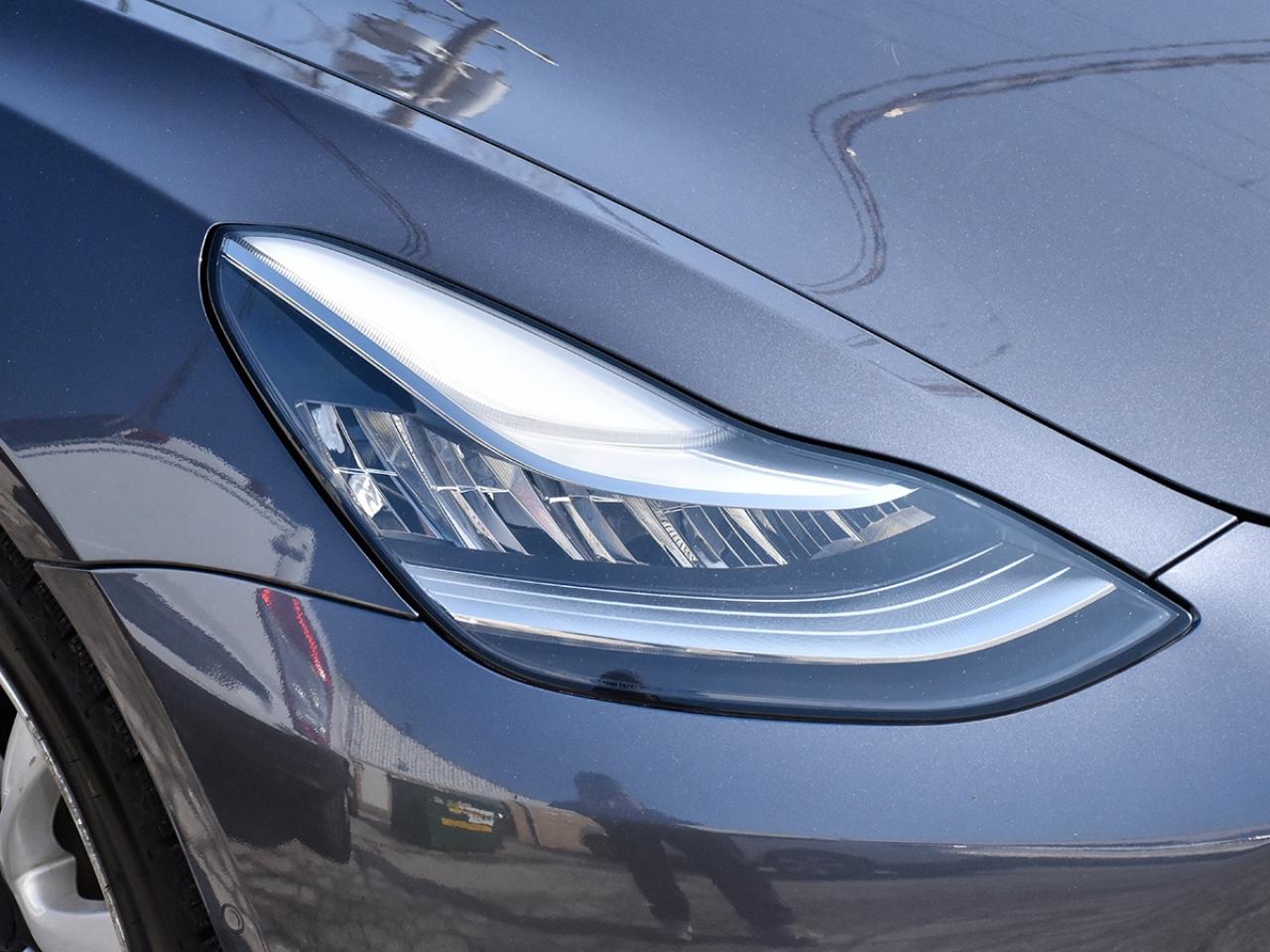 2020 Tesla Model 3 Long Range l AWD l Tesla Warranty l Accel Boost l Photo