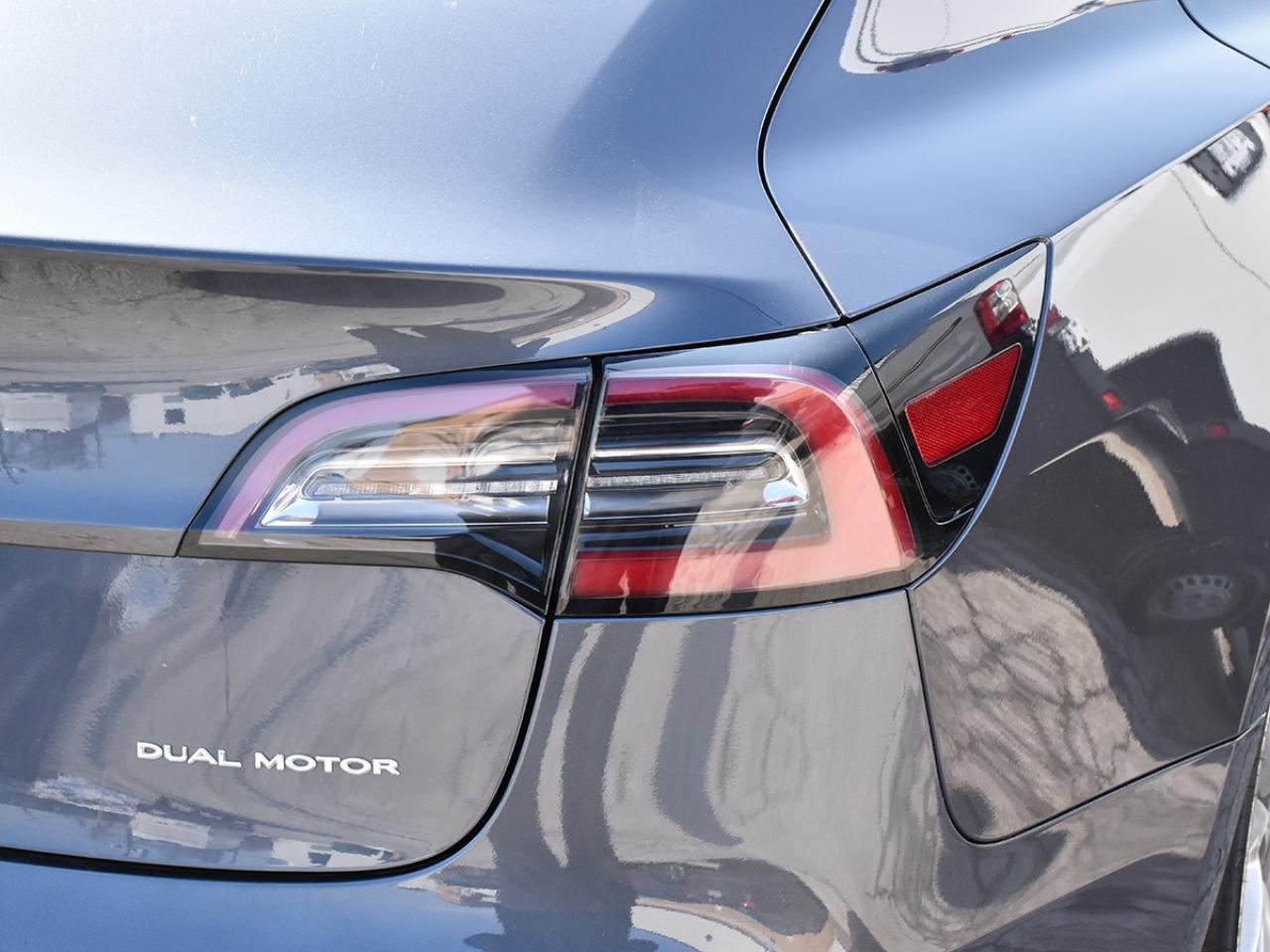 2020 Tesla Model 3 Long Range l AWD l Tesla Warranty l Accel Boost l Photo