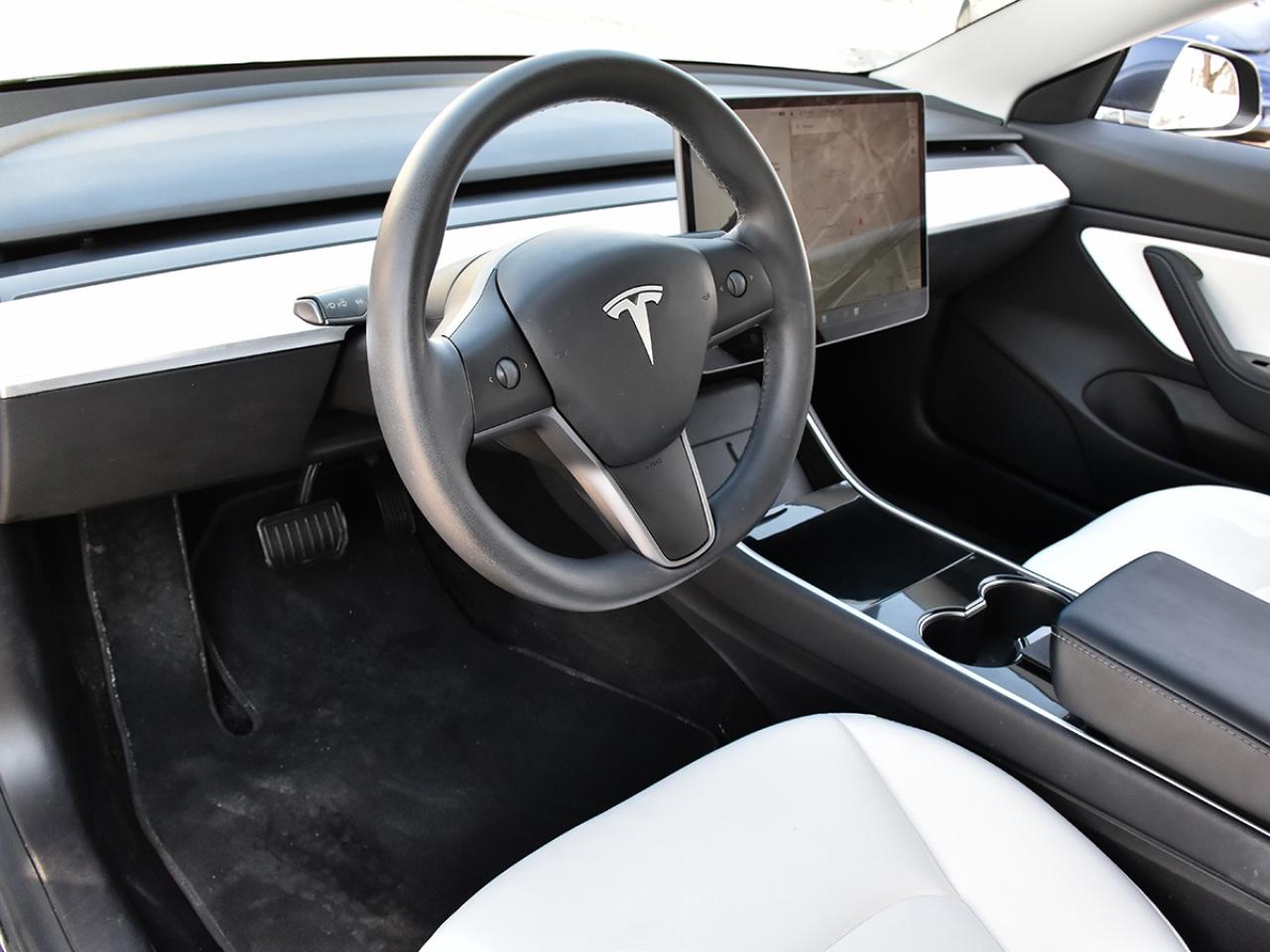 2020 Tesla Model 3 Long Range l AWD l Tesla Warranty l Accel Boost l Photo