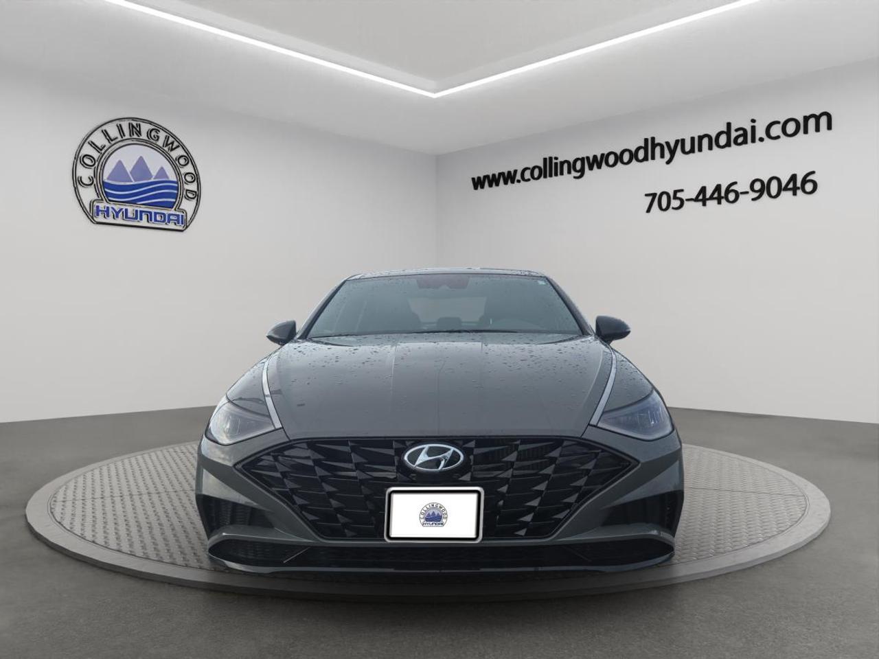 2023 Hyundai Sonata SPORT Photo