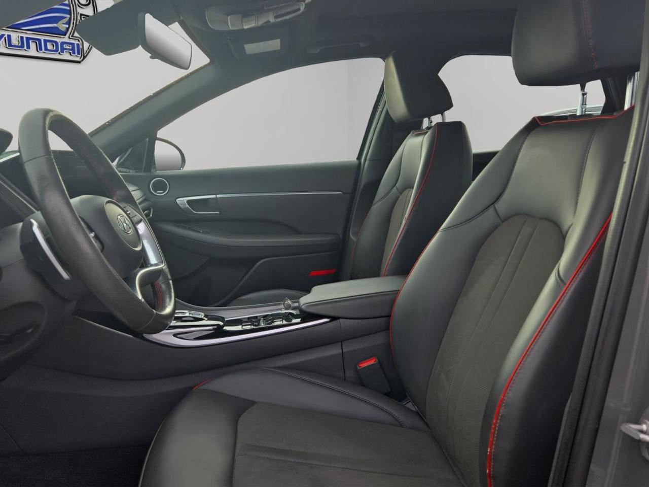 2023 Hyundai Sonata SPORT Photo