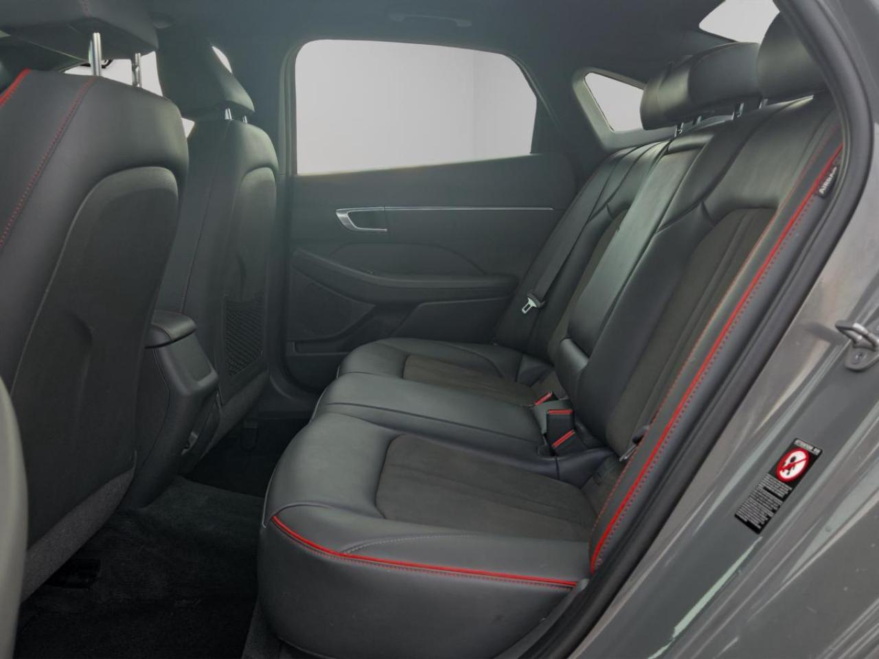 2023 Hyundai Sonata SPORT Photo