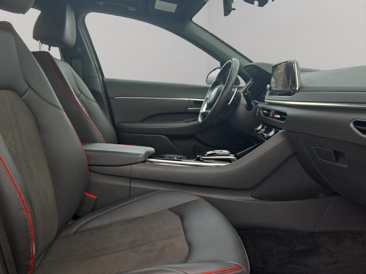 2023 Hyundai Sonata SPORT Photo