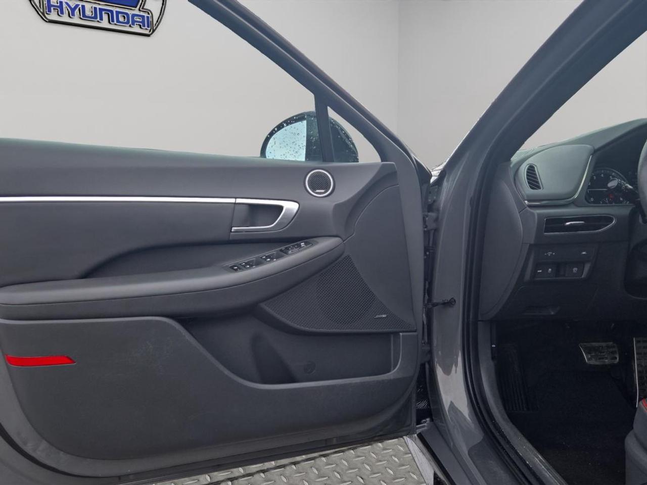 2023 Hyundai Sonata SPORT Photo