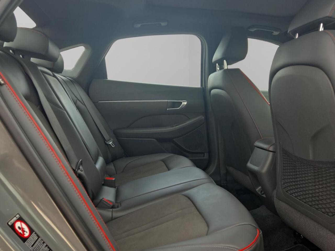 2023 Hyundai Sonata SPORT Photo