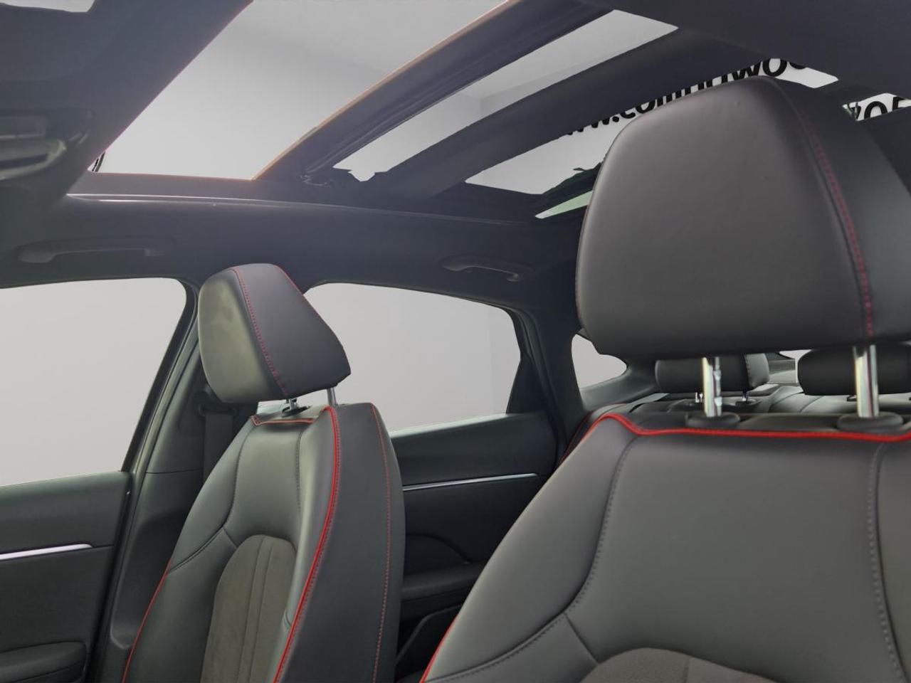 2023 Hyundai Sonata SPORT Photo