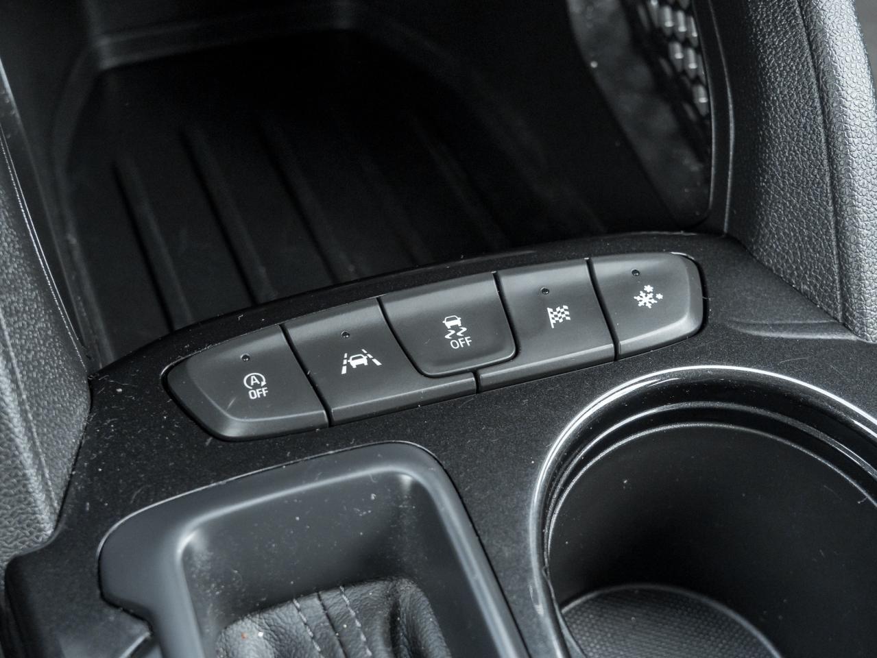 2022 Chevrolet TrailBlazer LT Front-Wheel Drive Photo