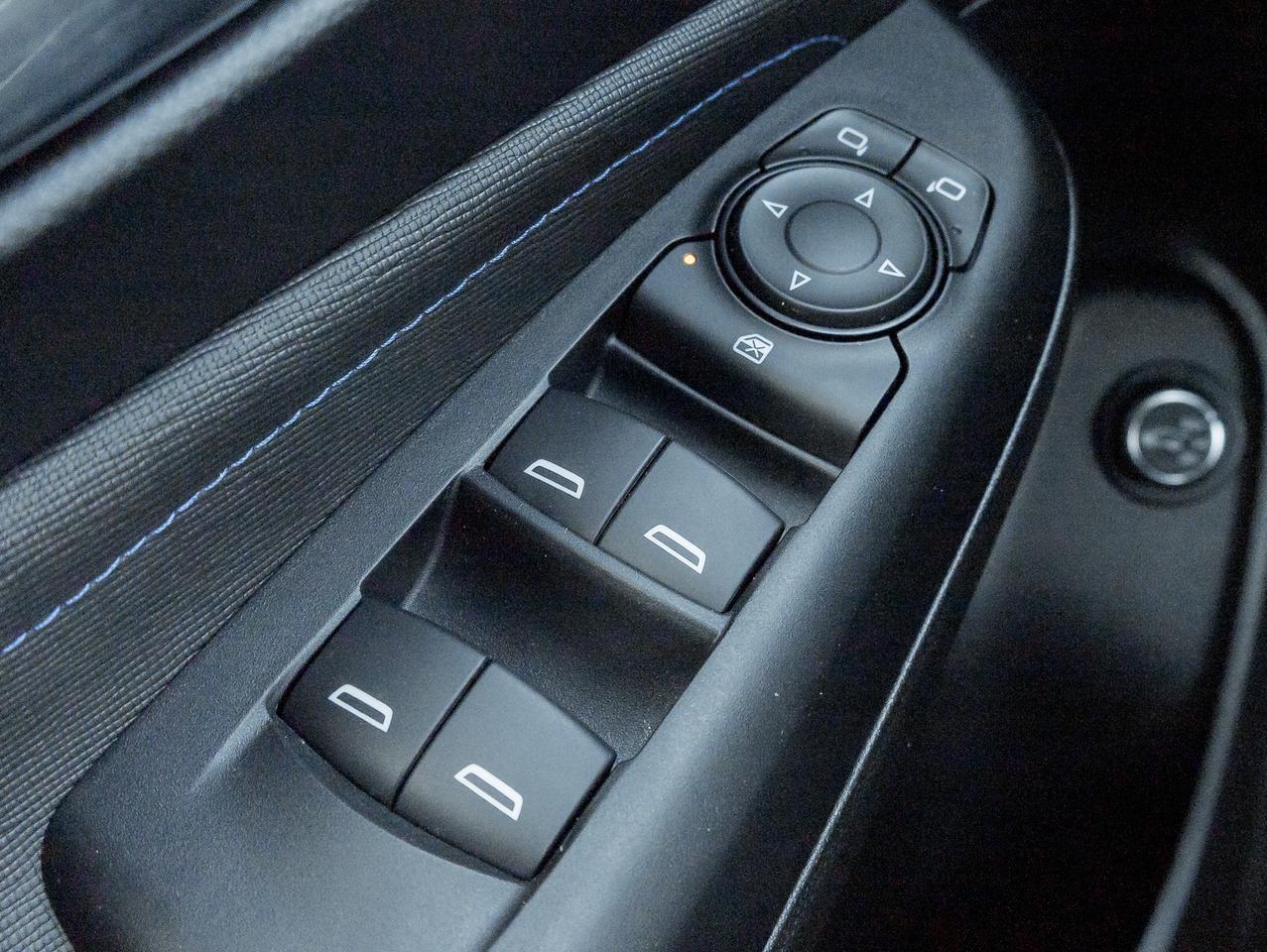 2024 Buick Envista Sport Touring 4dr Front-Wheel Drive Photo