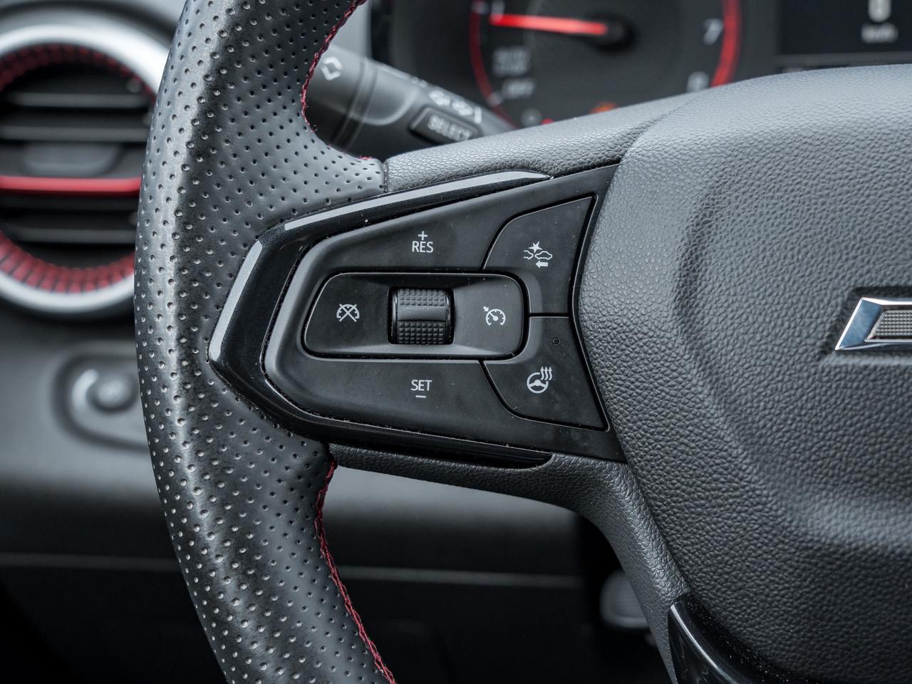 2024 Chevrolet Trax 1RS 4dr Front-Wheel Drive Photo