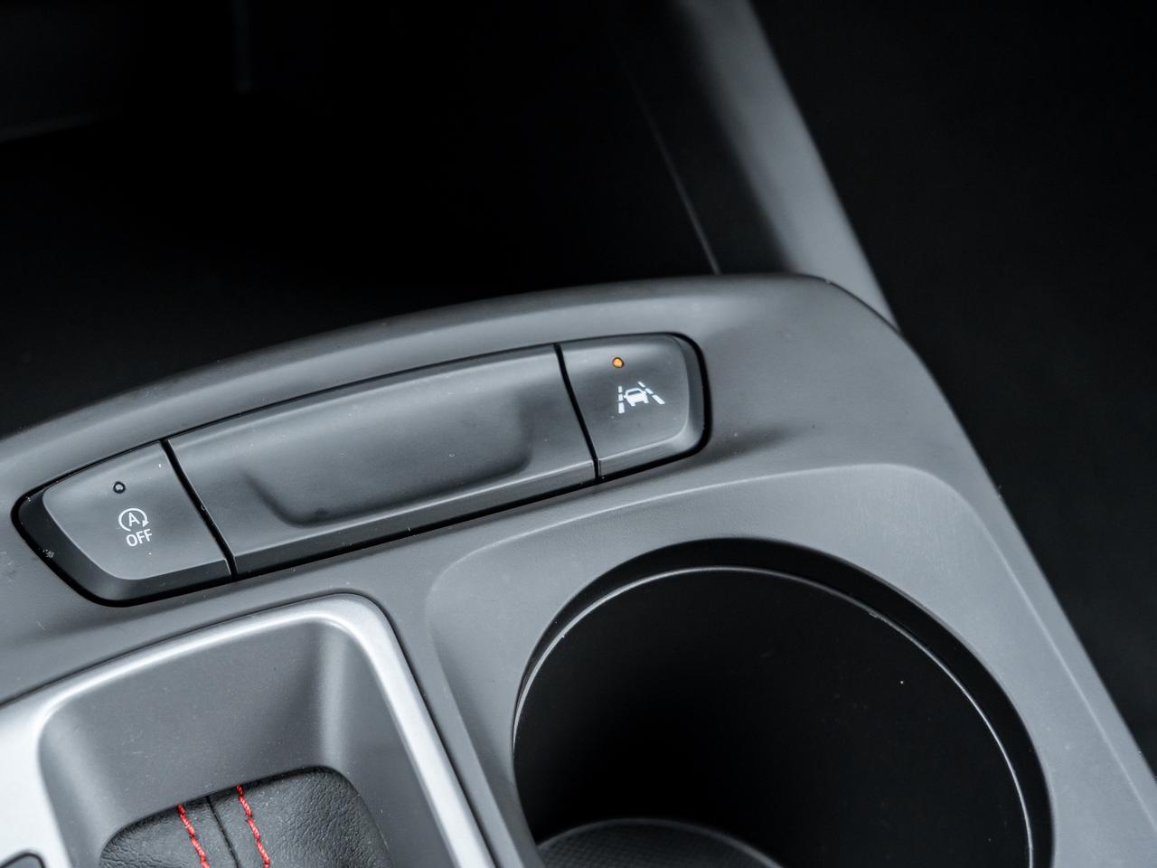 2024 Chevrolet Trax 1RS 4dr Front-Wheel Drive Photo