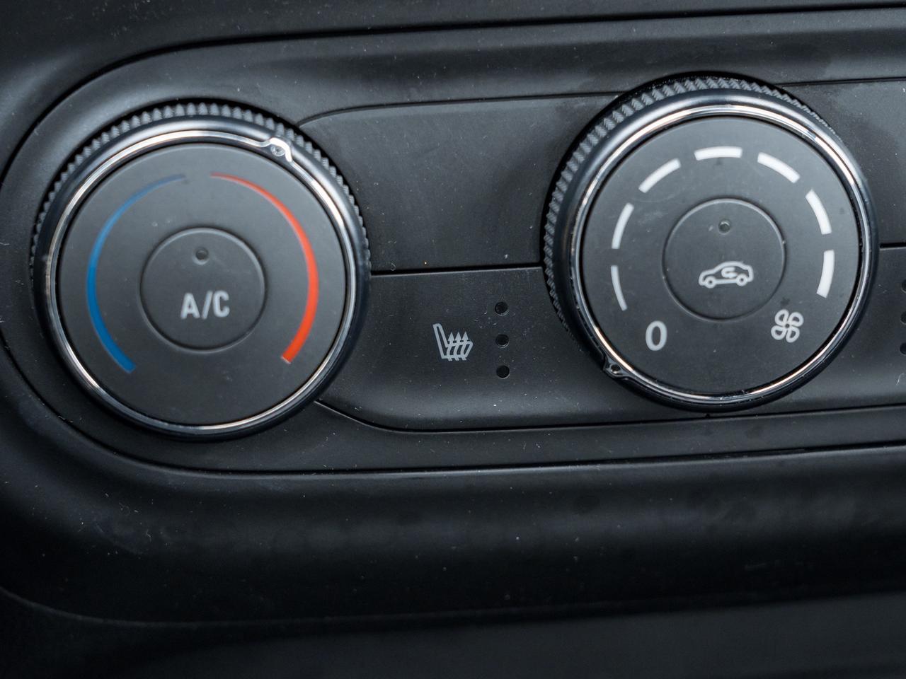 2024 Chevrolet Trax 1RS 4dr Front-Wheel Drive Photo