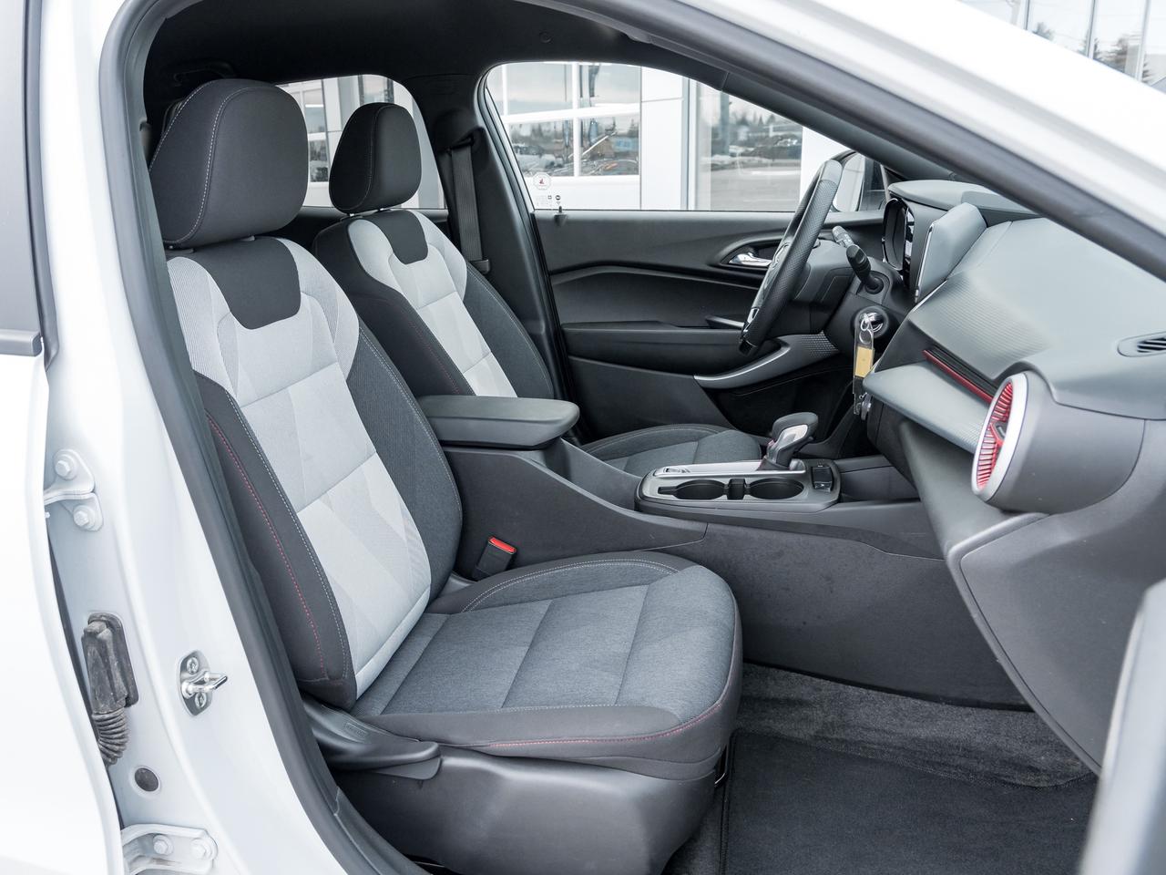 2024 Chevrolet Trax 1RS 4dr Front-Wheel Drive Photo