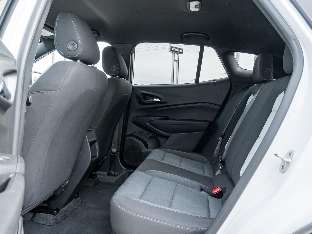 2024 Chevrolet Trax 1RS 4dr Front-Wheel Drive Photo