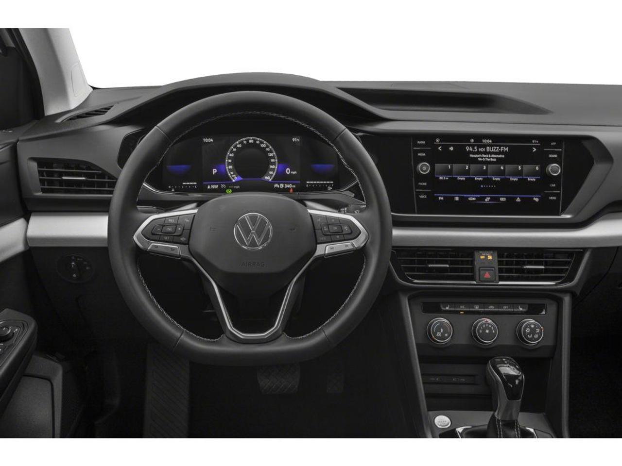 2024 Volkswagen Taos Comfortline 4dr All-Wheel Drive 4MOTION Photo3