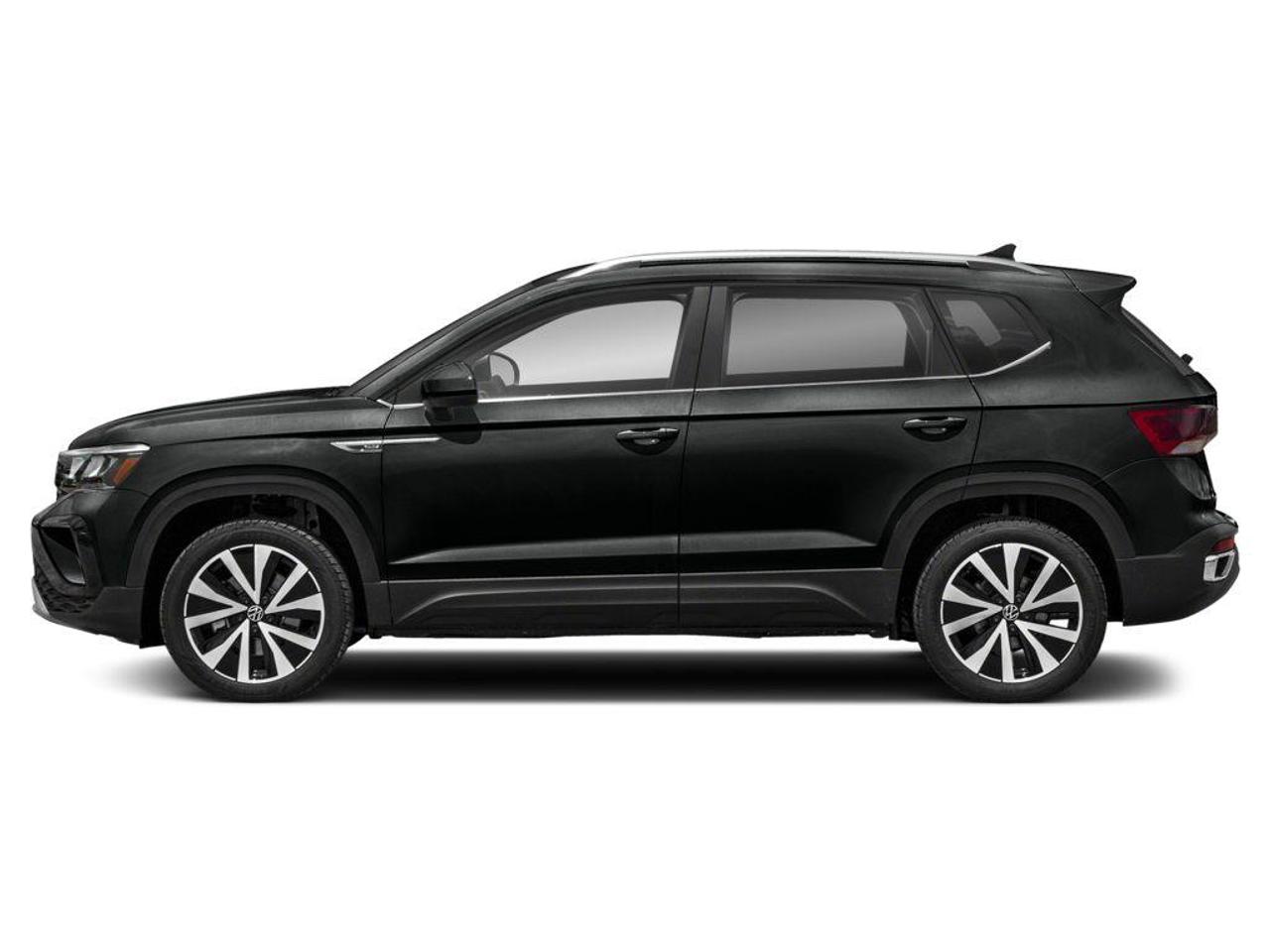 2024 Volkswagen Taos Comfortline 4dr All-Wheel Drive 4MOTION Photo1