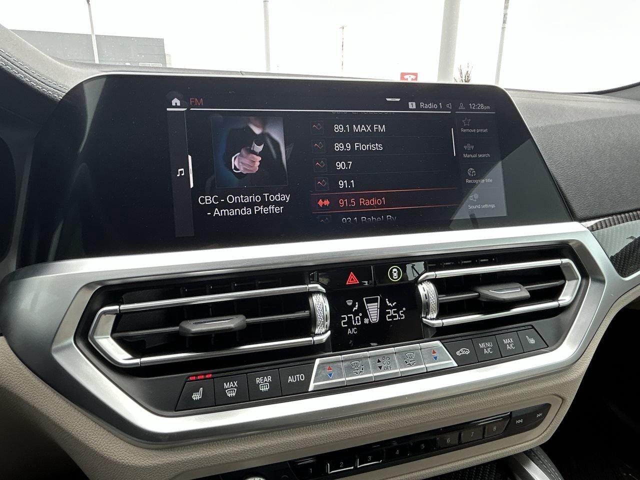 2022 BMW 4 Series xDrive Cabriolet   Premium Pkg Photo