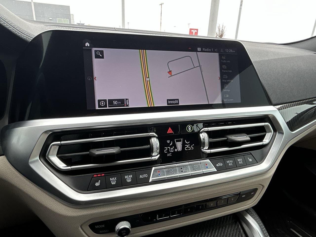 2022 BMW 4 Series xDrive Cabriolet   Premium Pkg Photo