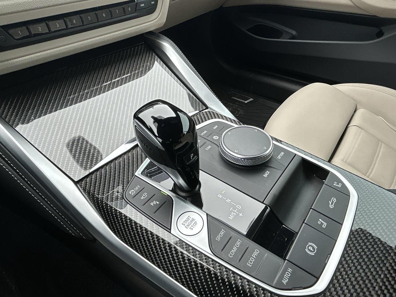 2022 BMW 4 Series xDrive Cabriolet   Premium Pkg Photo