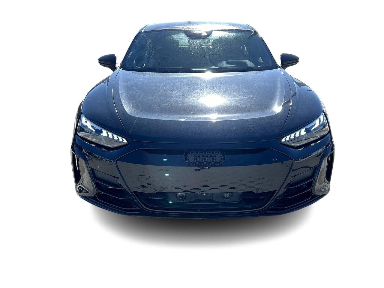 2022 Audi RS 4 e-tron GT quattro   1.99% up to 48m Photo