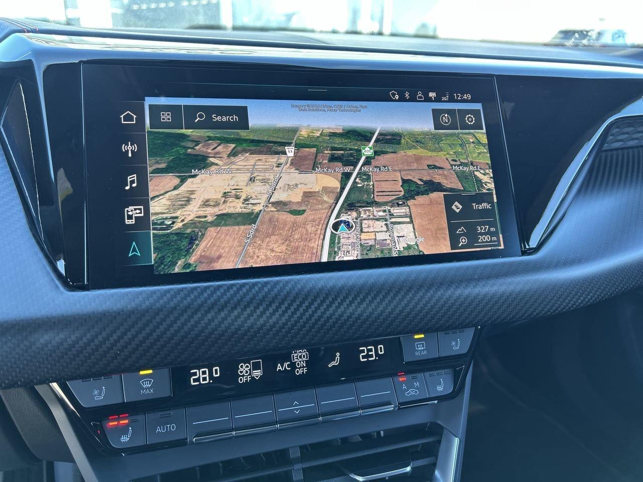 2022 Audi RS 4 e-tron GT quattro   1.99% up to 48m Photo