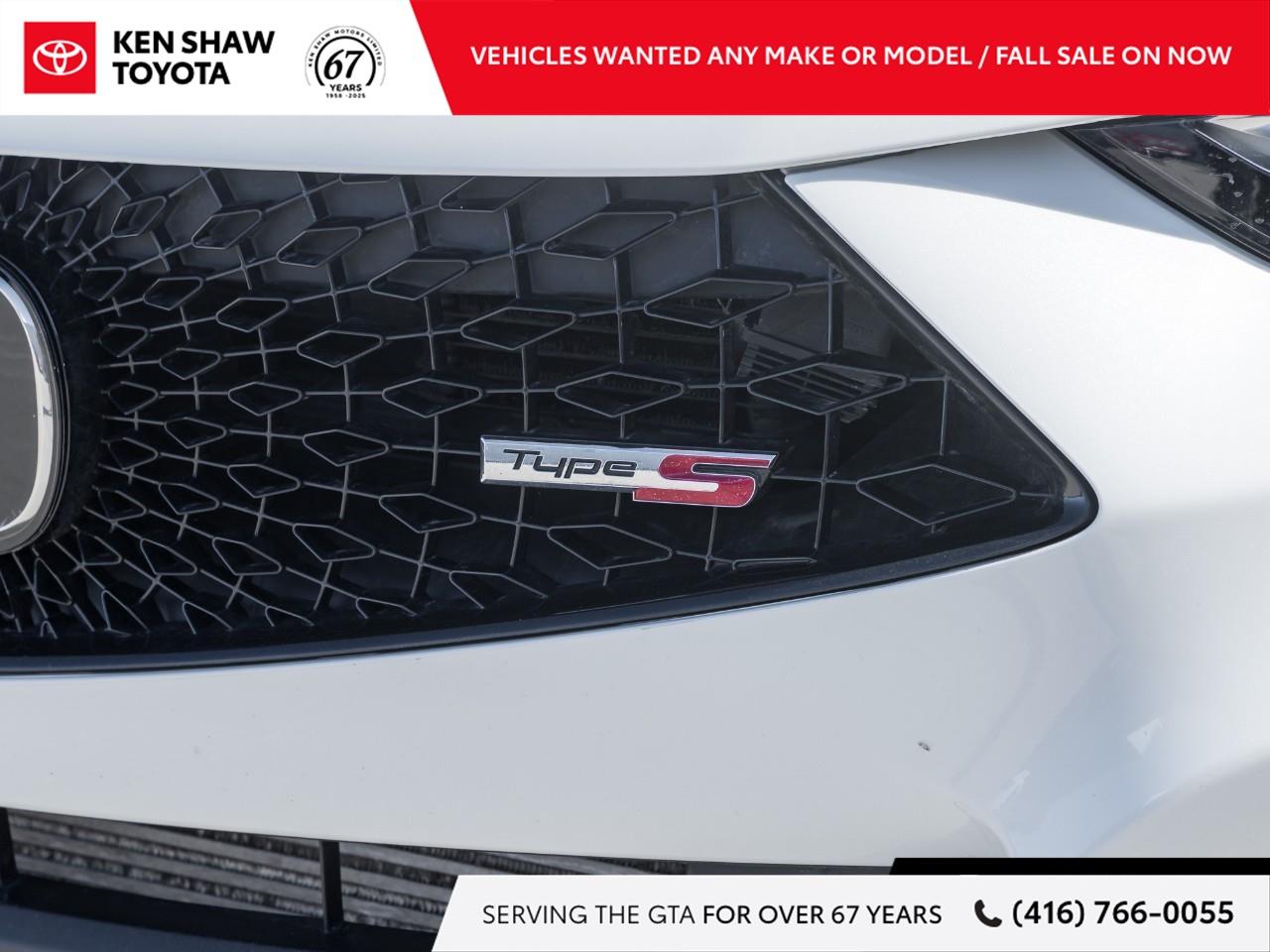 2024 Acura TLX Type S 4dr SH-AWD Sedan Photo2