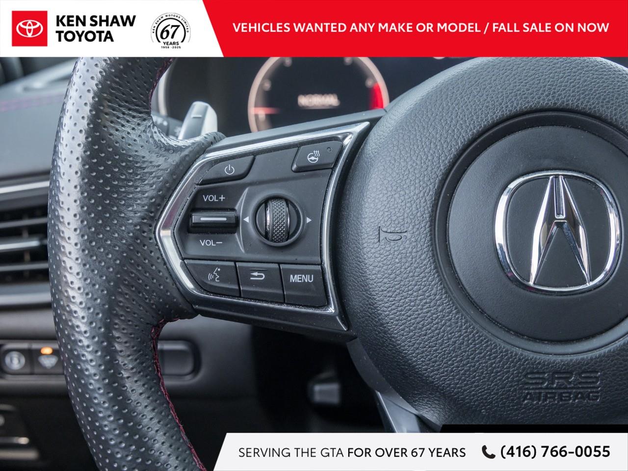 2024 Acura TLX Type S 4dr SH-AWD Sedan Photo