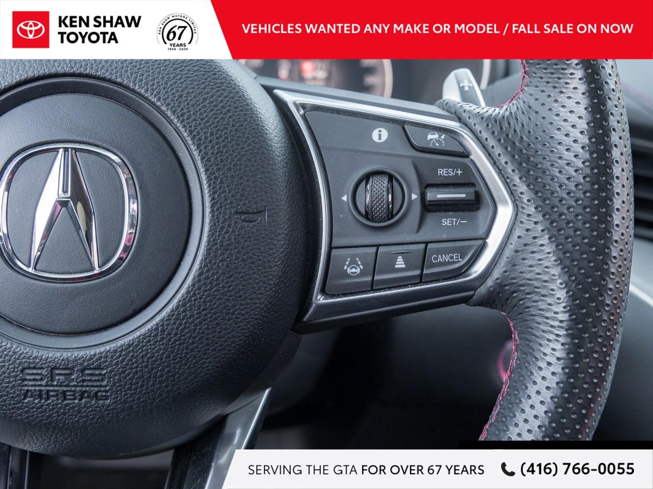 2024 Acura TLX Type S 4dr SH-AWD Sedan Photo