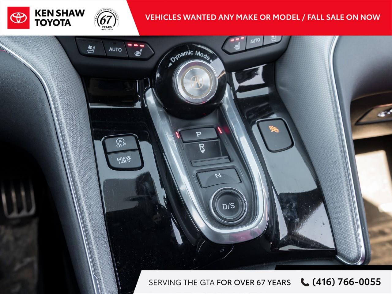 2024 Acura TLX Type S 4dr SH-AWD Sedan Photo