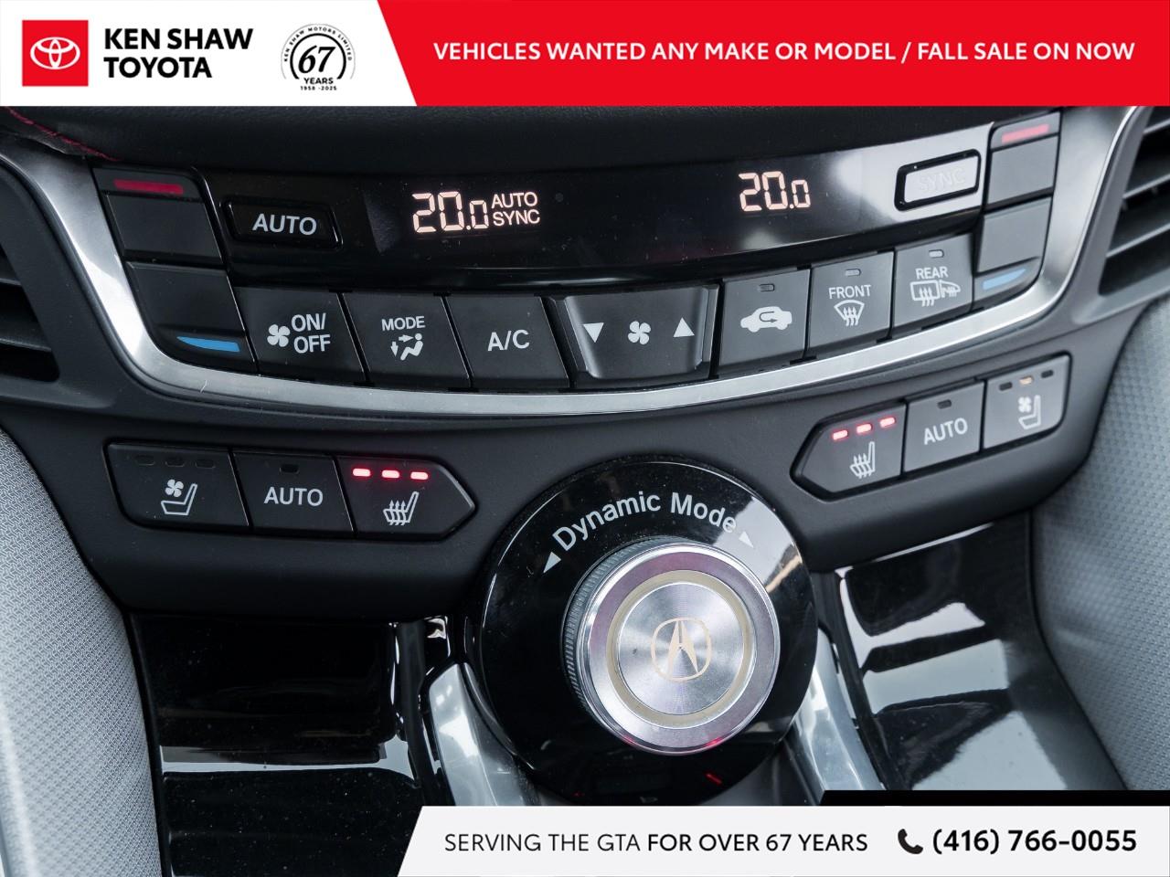 2024 Acura TLX Type S 4dr SH-AWD Sedan Photo