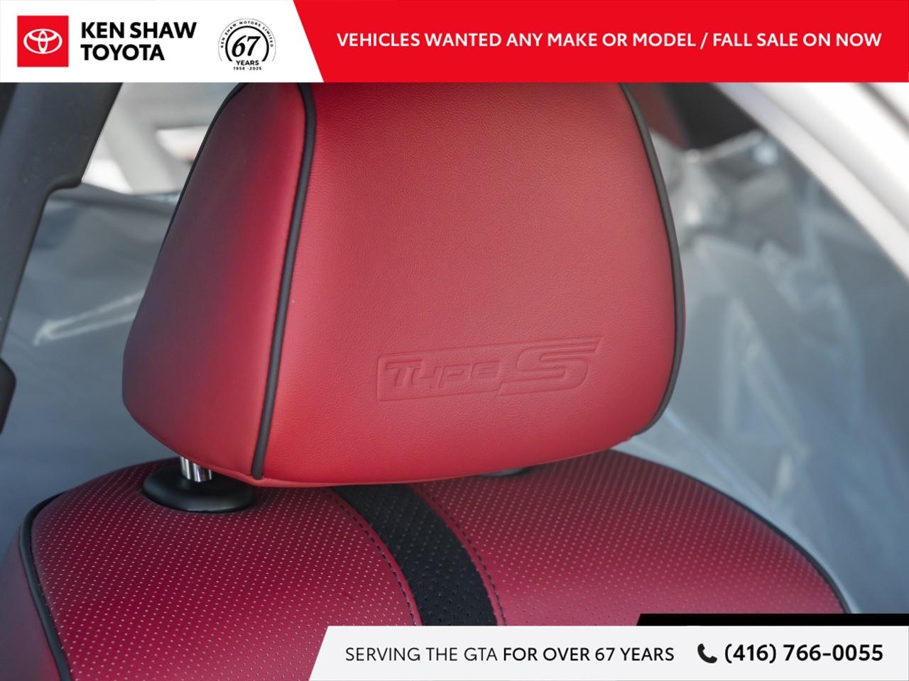 2024 Acura TLX Type S 4dr SH-AWD Sedan Photo