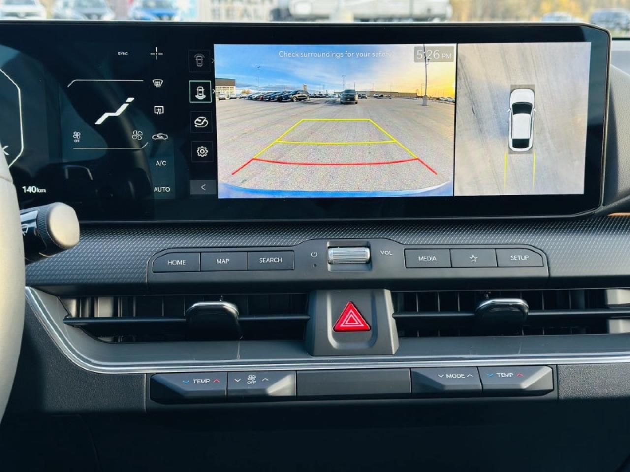 2026 Kia K4 GT-LINE LIMITED Photo