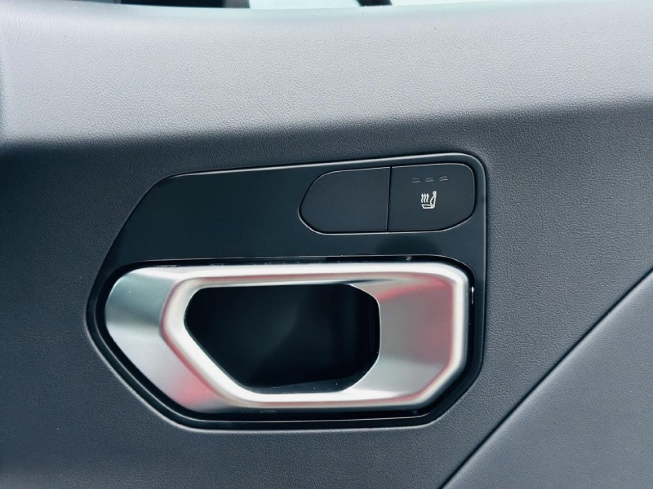 2026 Kia K4 GT-LINE Photo