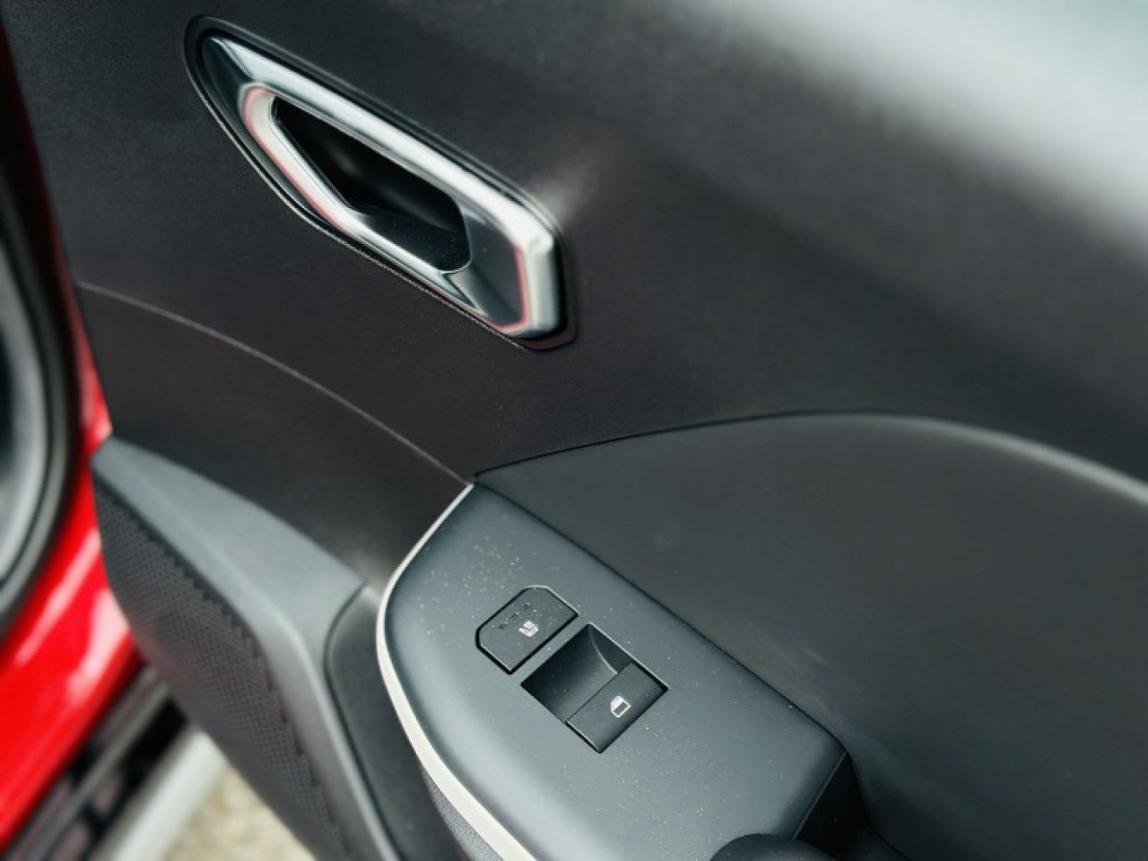 2026 Kia K4 GT-LINE Photo