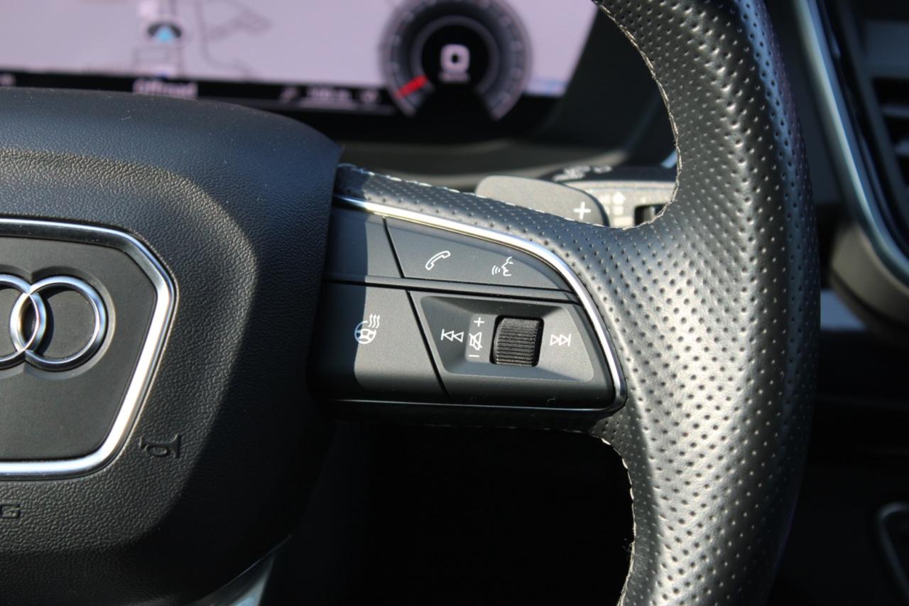 2021 Audi Q5 2.0T Technik quattro   No Accident   Clean Carfax Photo