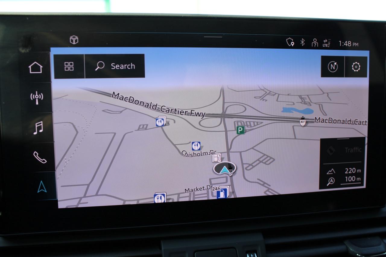 2021 Audi Q5 2.0T Technik quattro   No Accident   Clean Carfax Photo