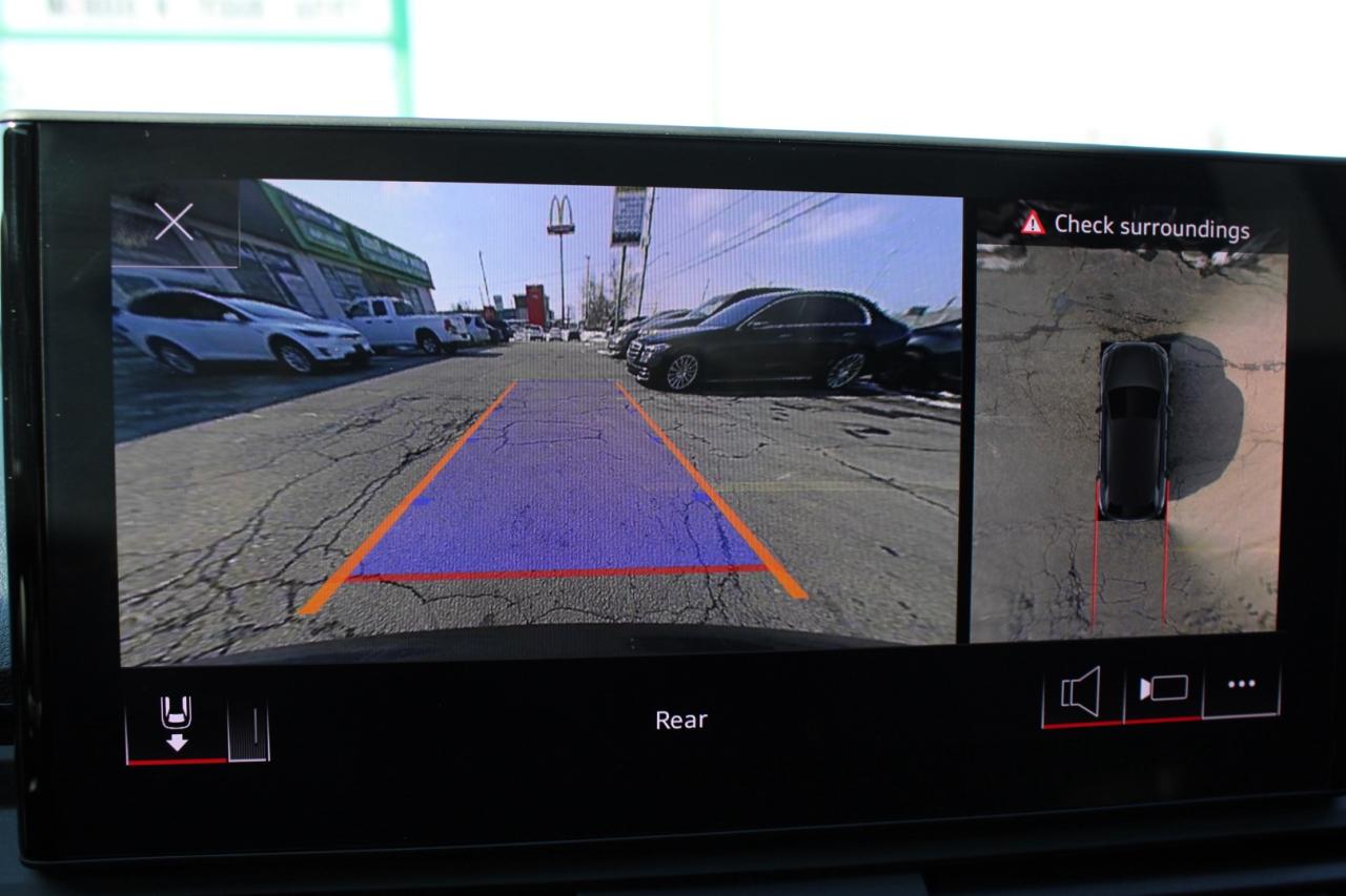 2021 Audi Q5 2.0T Technik quattro   No Accident   Clean Carfax Photo