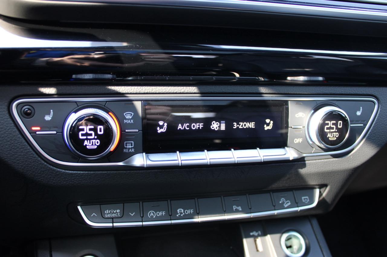 2021 Audi Q5 2.0T Technik quattro   No Accident   Clean Carfax Photo